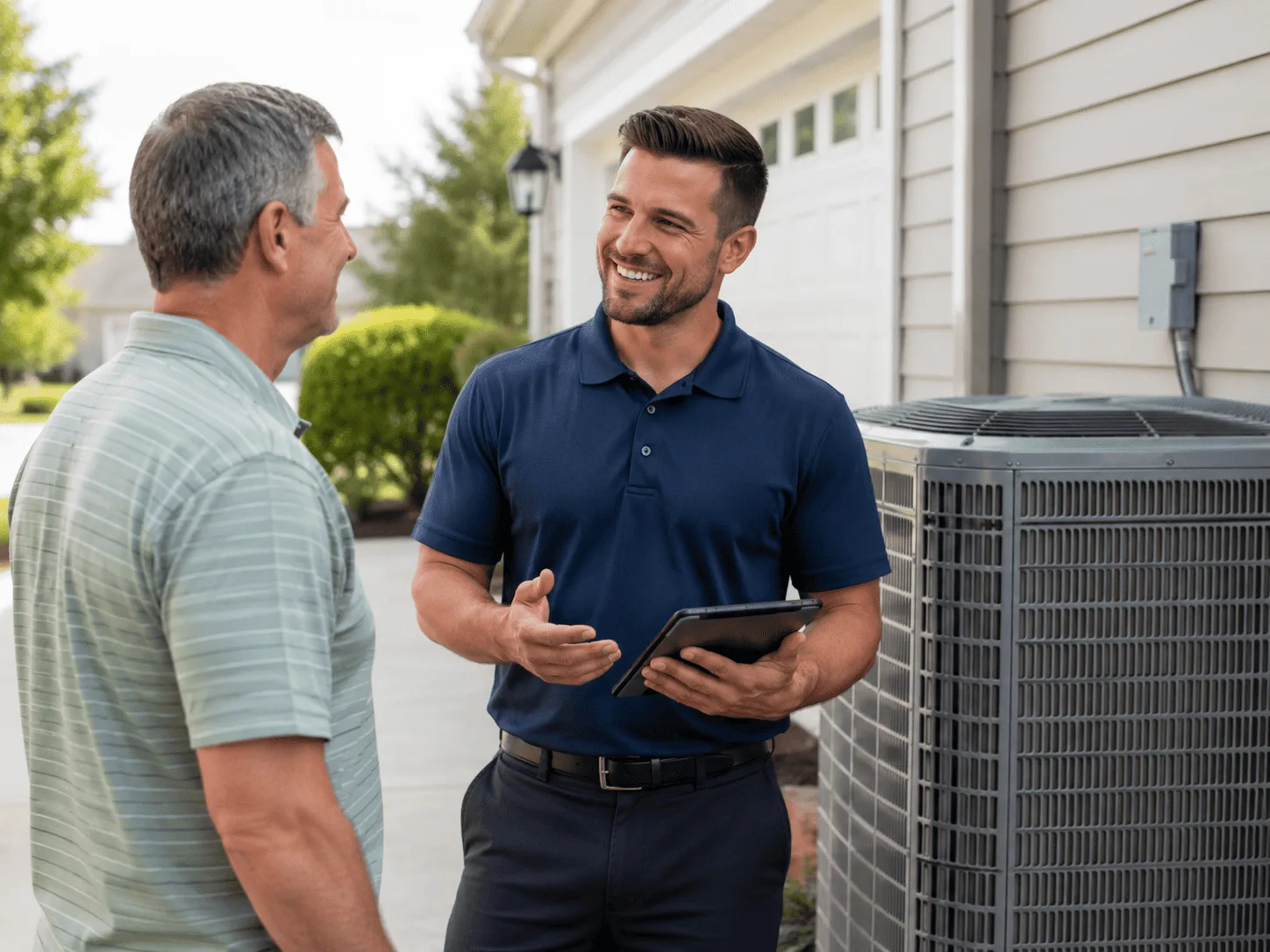 Heat Pump Installation Phelan, CA FAQs